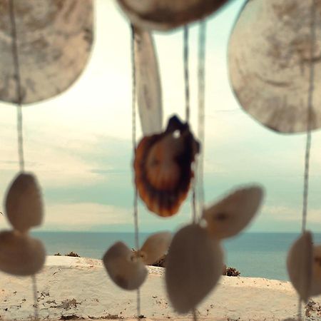 Villea Seaview Apartments スコペロス エクステリア 写真