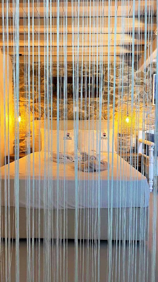 Villea Seaview Apartments スコペロス エクステリア 写真